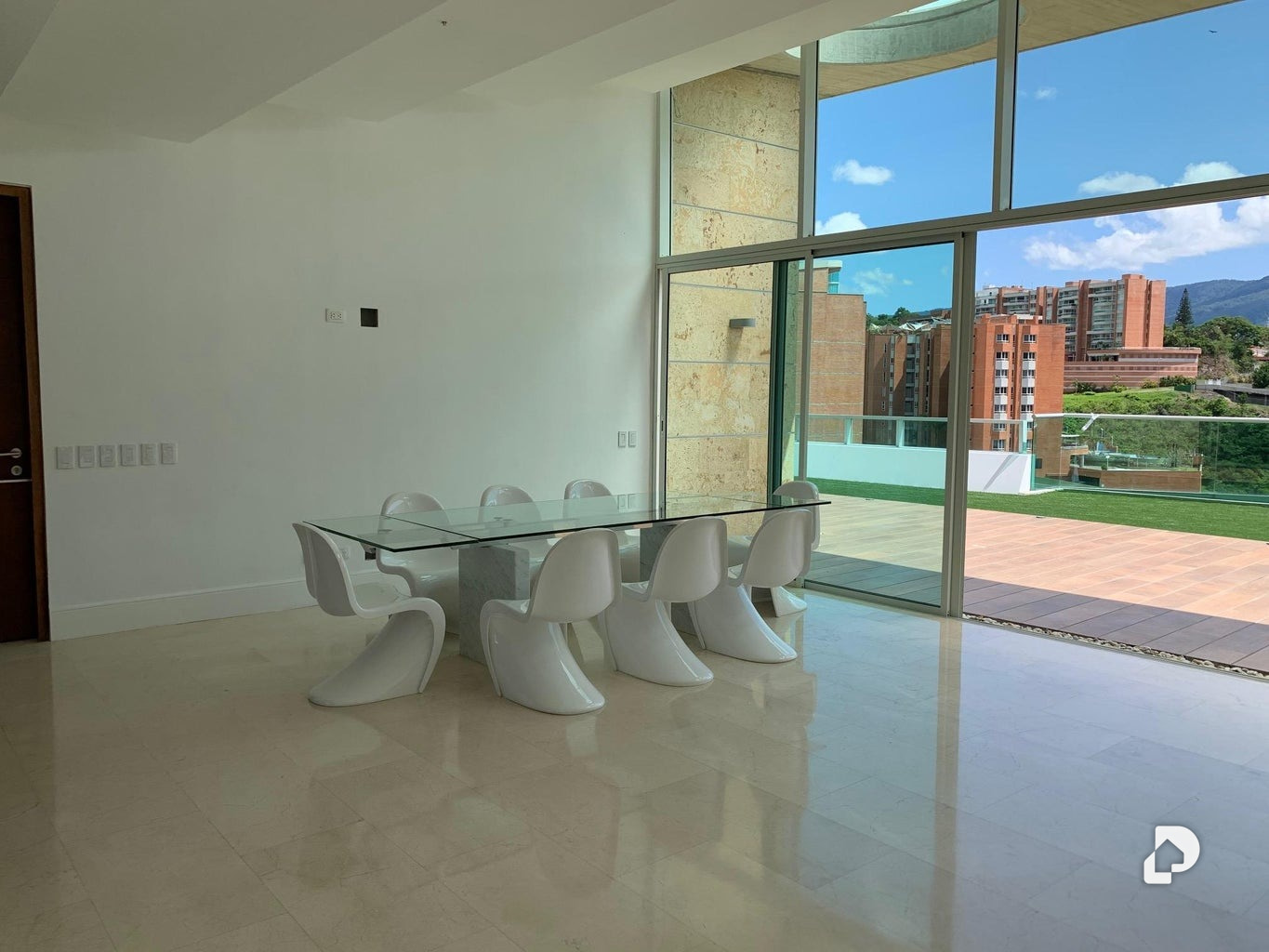 Apartamento en Mirador de Los Campitos, Caracas – 29