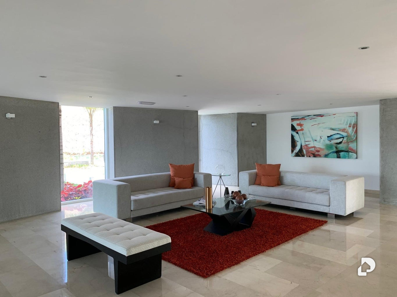 Apartamento en Mirador de Los Campitos, Caracas – 1