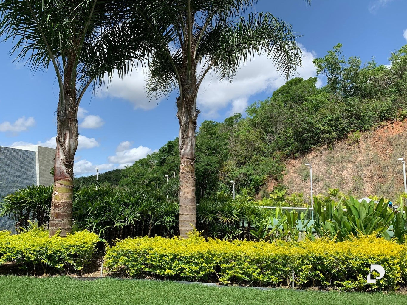 Apartamento en Mirador de Los Campitos, Caracas – 11