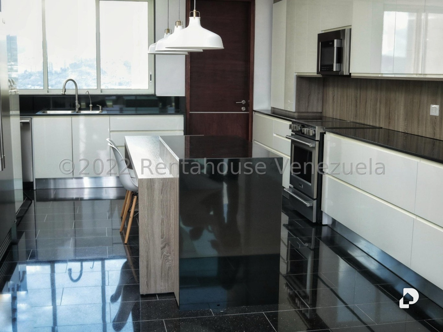 Apartamento en Mirador de Los Campitos, Caracas – 19