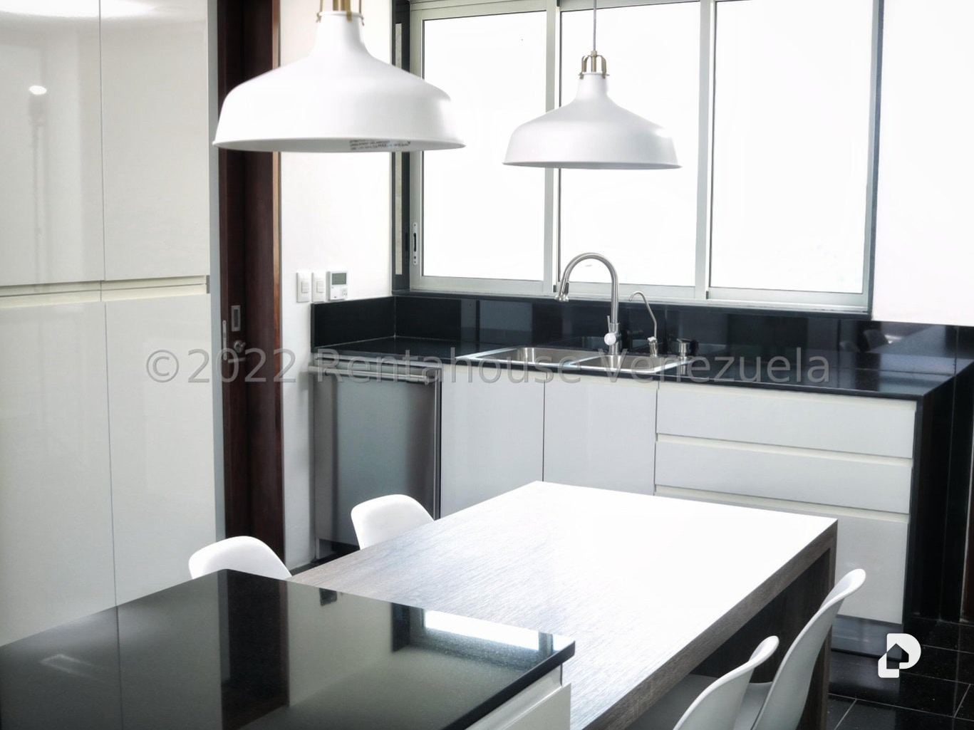 Apartamento en Mirador de Los Campitos, Caracas – 20