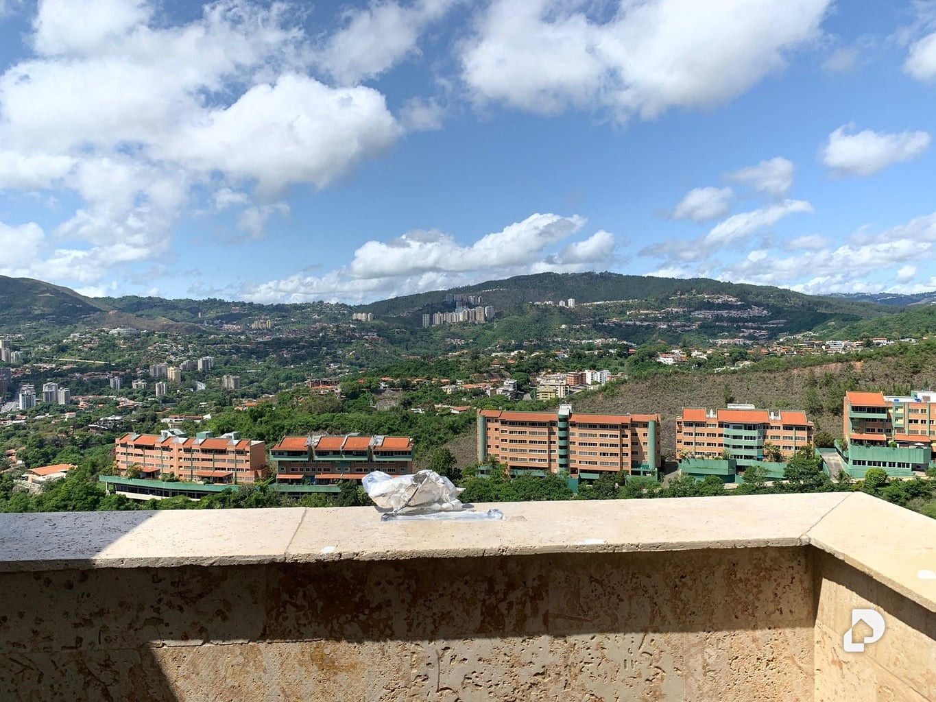 Apartamento en Mirador de Los Campitos, Caracas – 48
