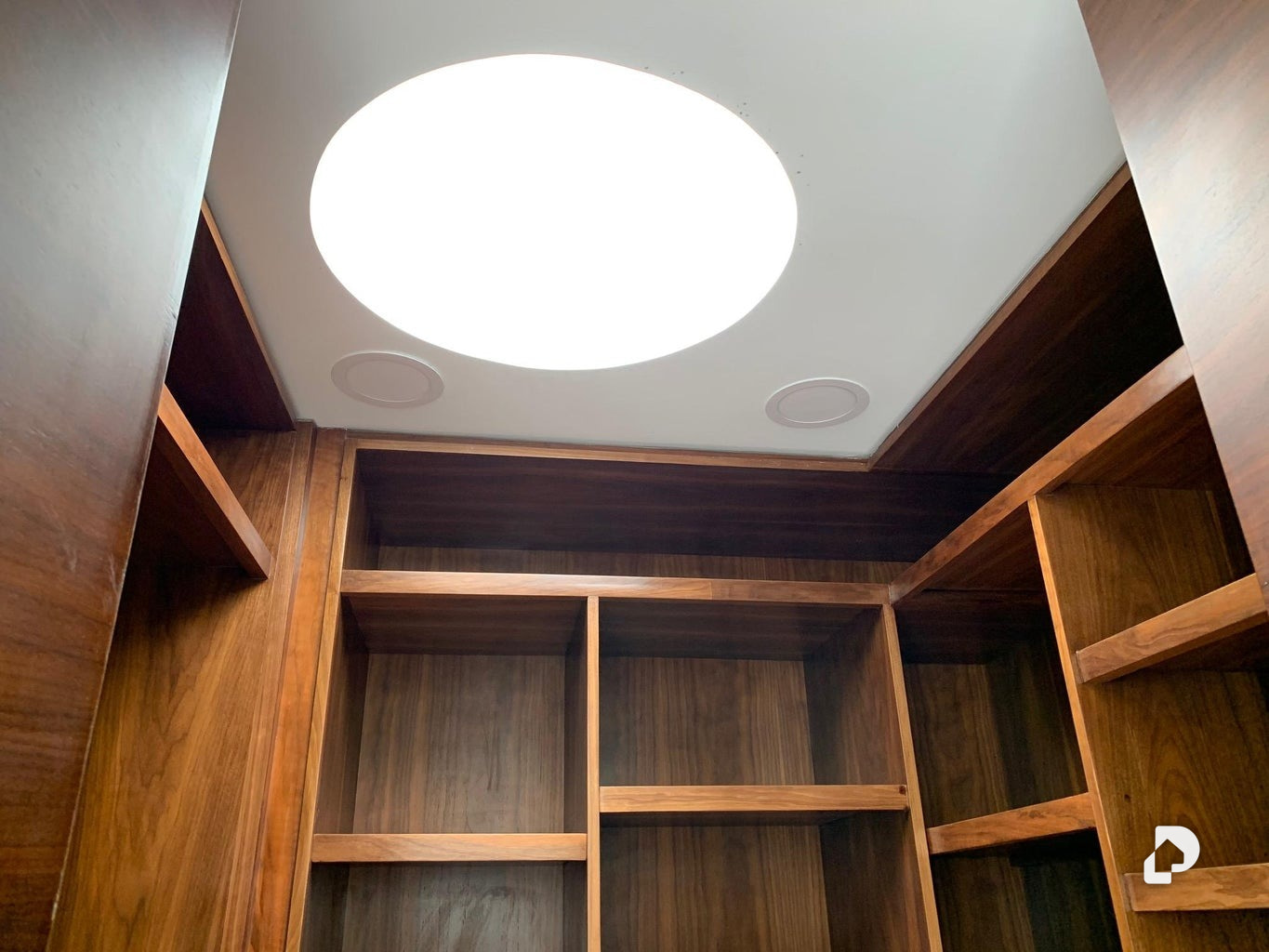 Apartamento en Mirador de Los Campitos, Caracas – 43