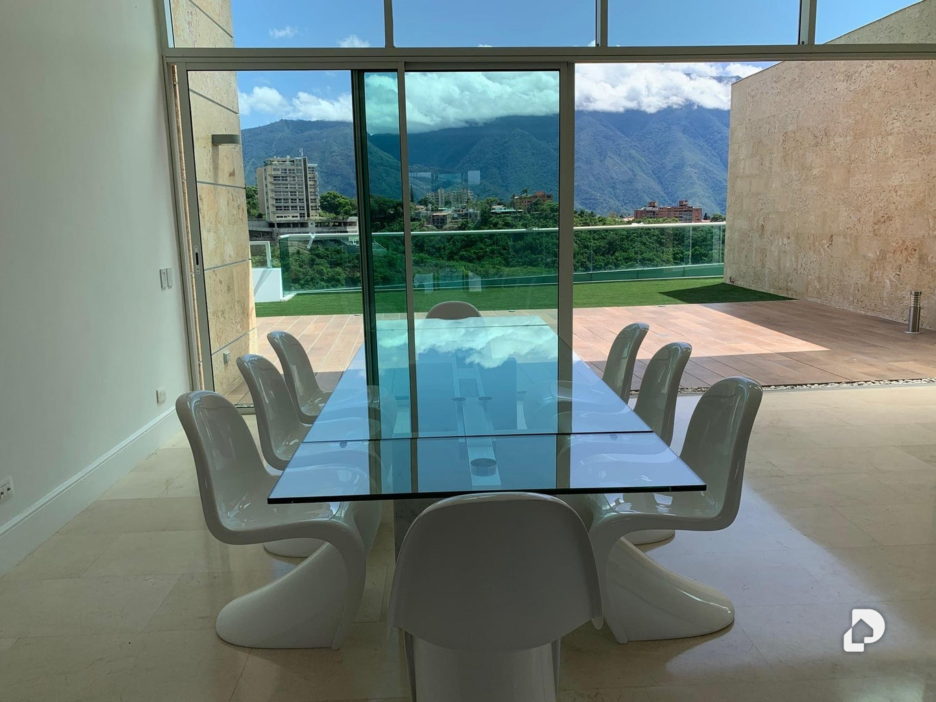 Apartamento en Mirador de Los Campitos, Caracas – 30