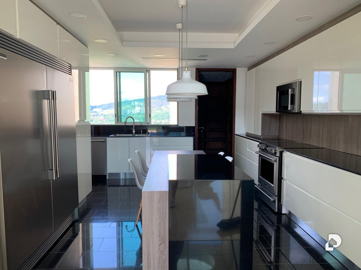 Apartamento en Mirador de Los Campitos, Caracas – 23