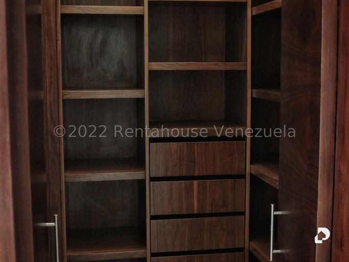 Apartamento en Mirador de Los Campitos, Caracas – 42