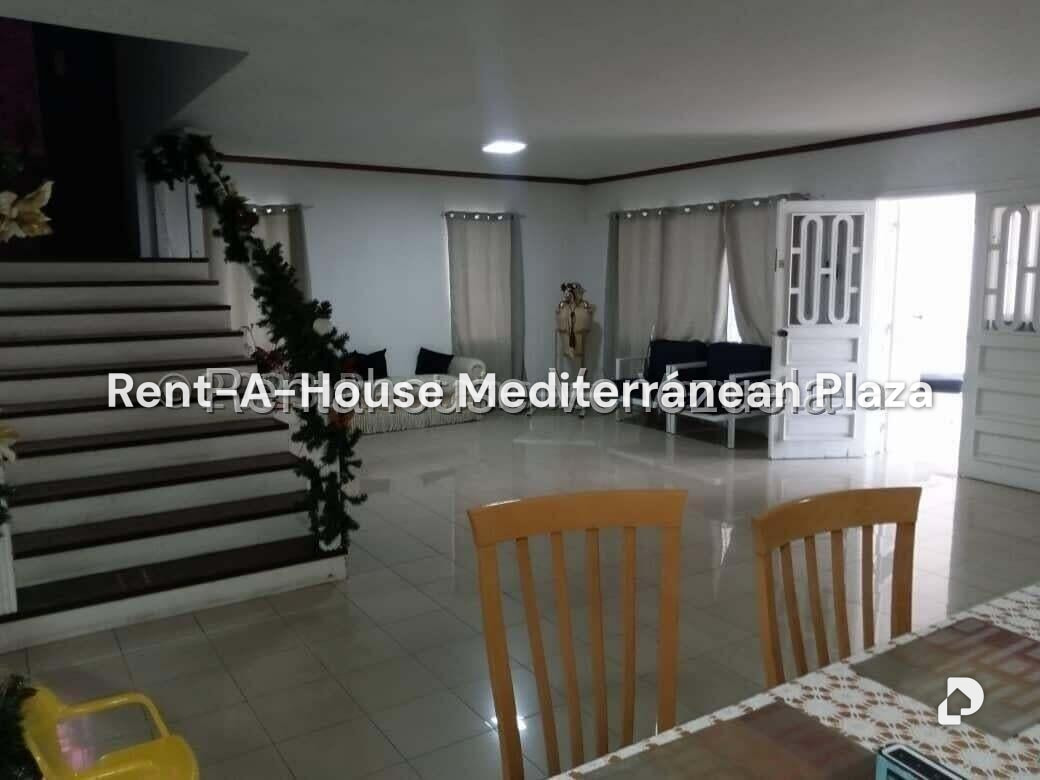 Casa en La Viña, Valencia