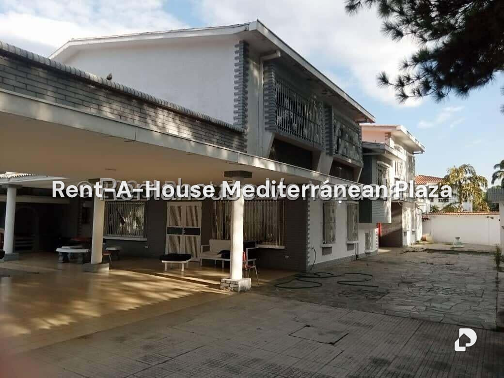 Casa en La Viña, Valencia