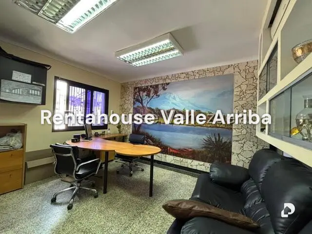 Local comercial en La Florida, Caracas – 9