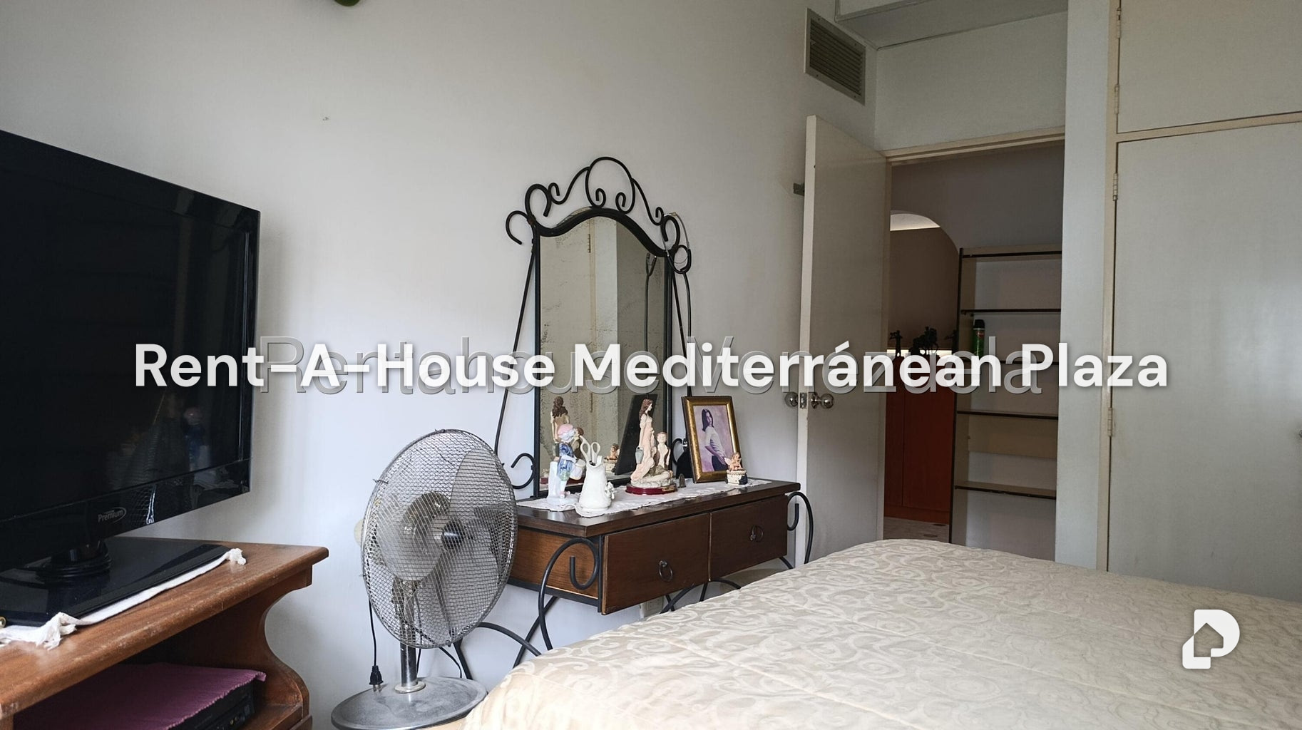 Casa en Trigal Norte, Valencia – 25