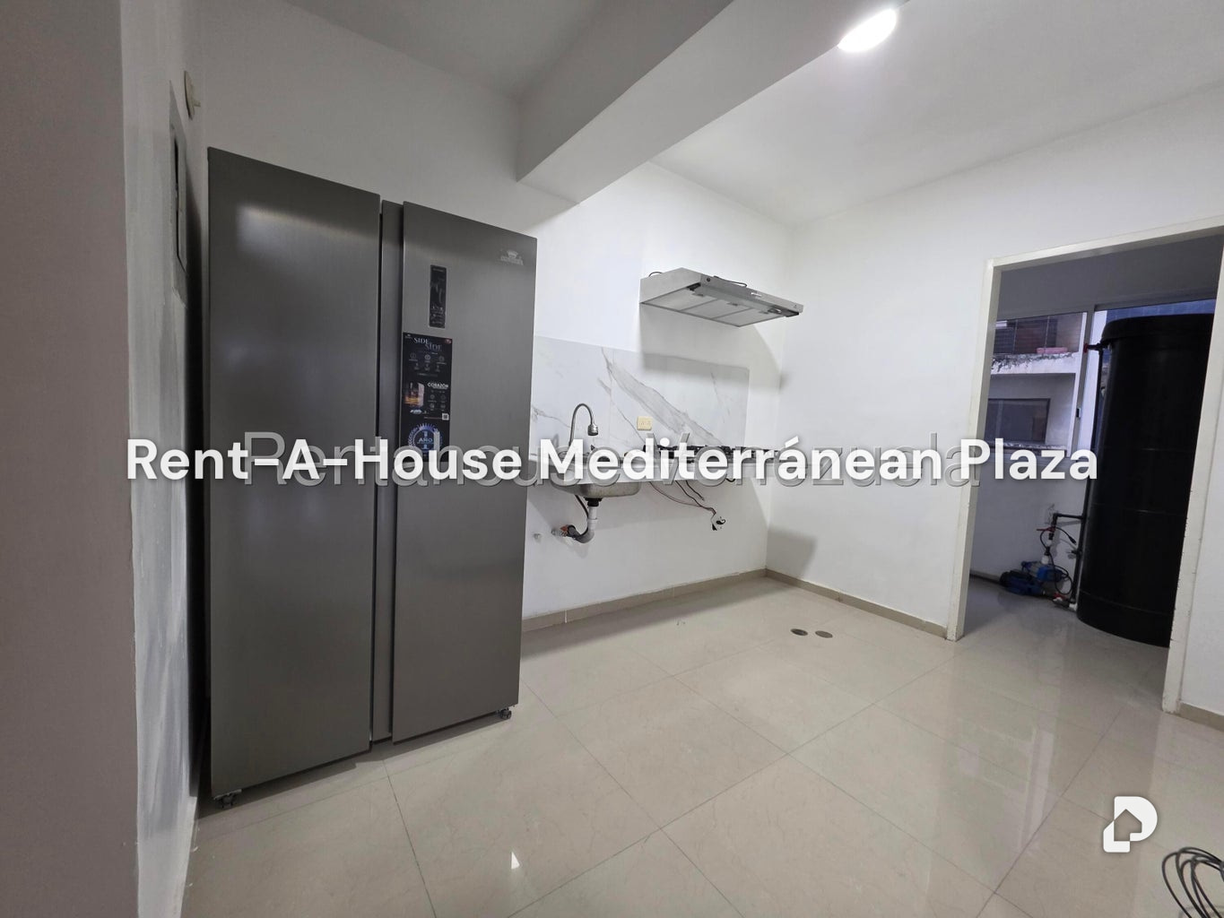Apartamento en El Parral, Valencia – 5