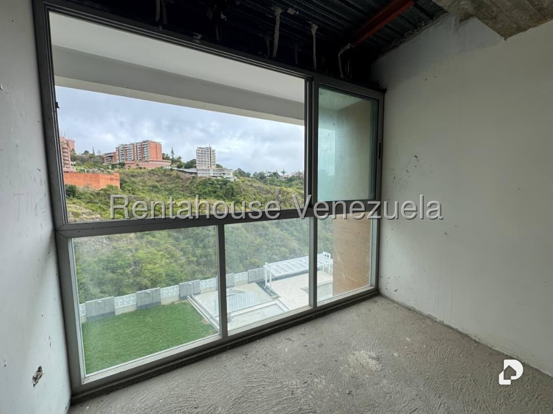 Apartamento en Mirador de Los Campitos, Caracas – 19