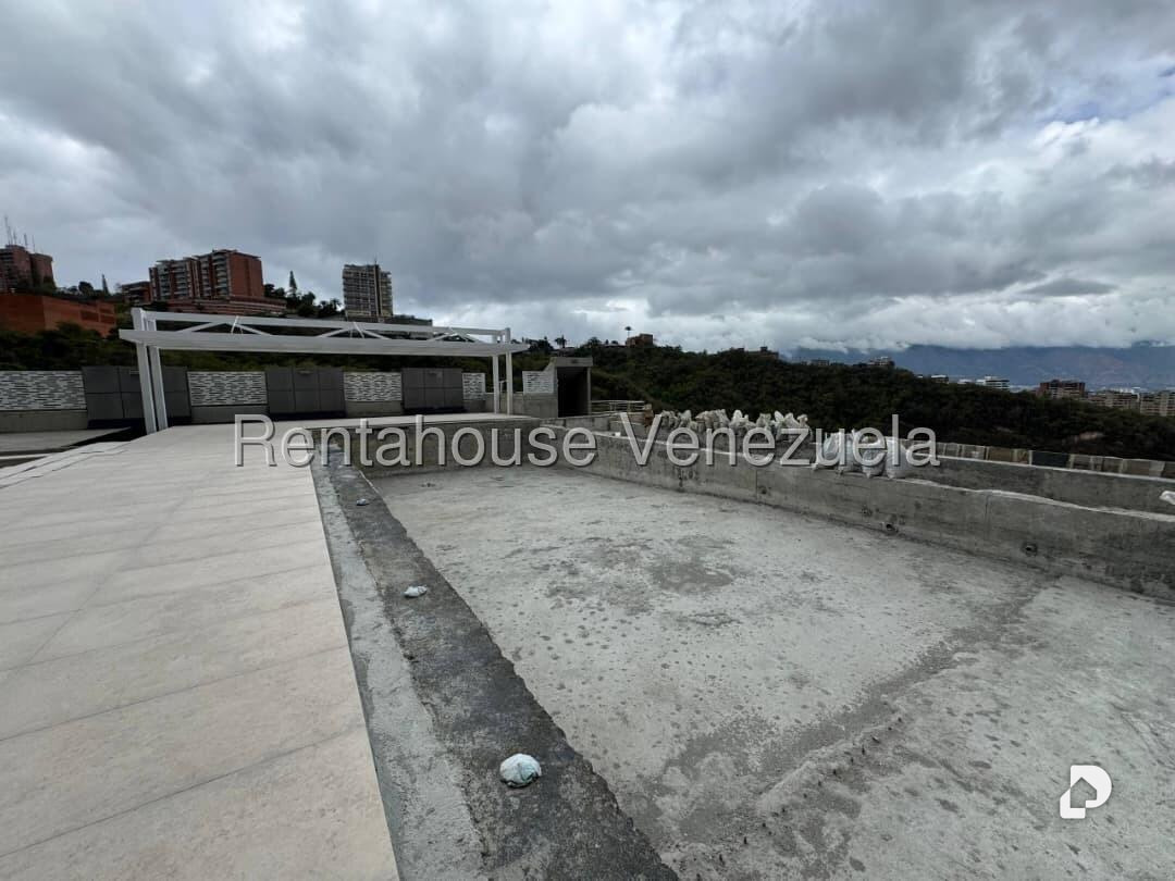 Apartamento en Mirador de Los Campitos, Caracas – 30
