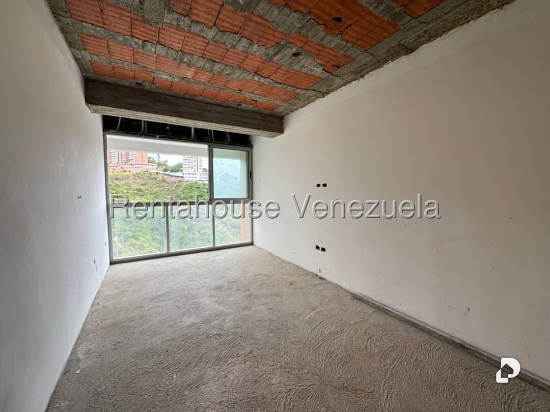 Apartamento en Mirador de Los Campitos, Caracas – 21
