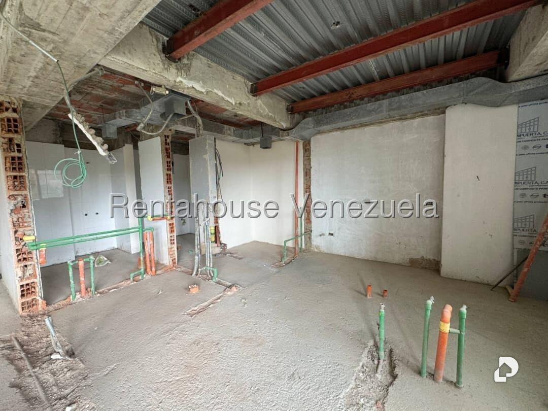 Apartamento en Mirador de Los Campitos, Caracas – 6