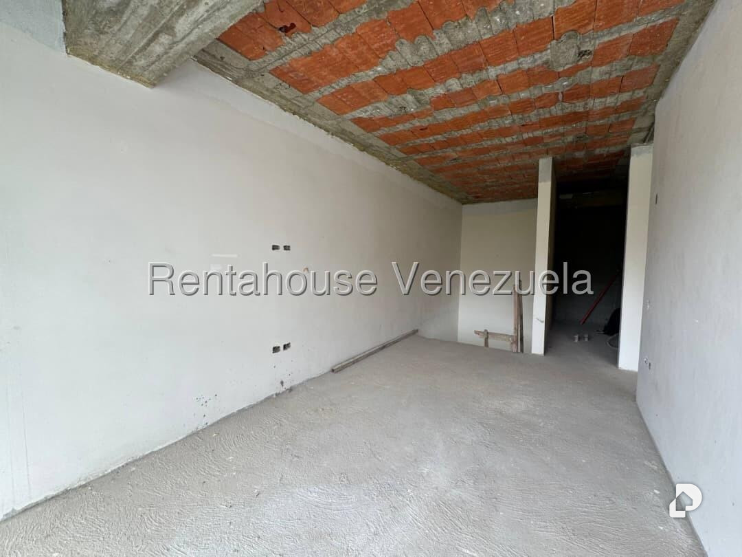 Apartamento en Mirador de Los Campitos, Caracas – 20
