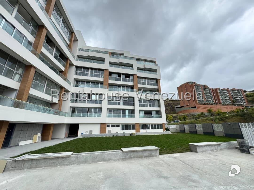 Apartamento en Mirador de Los Campitos, Caracas – 25