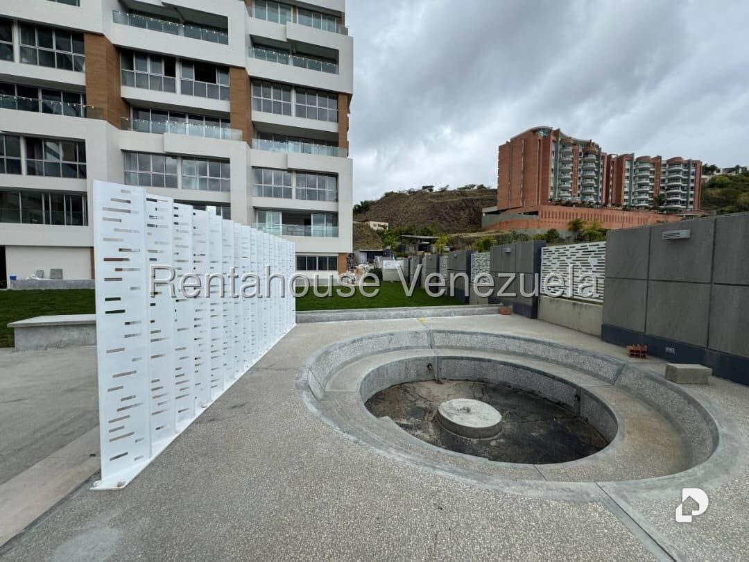 Apartamento en Mirador de Los Campitos, Caracas – 32