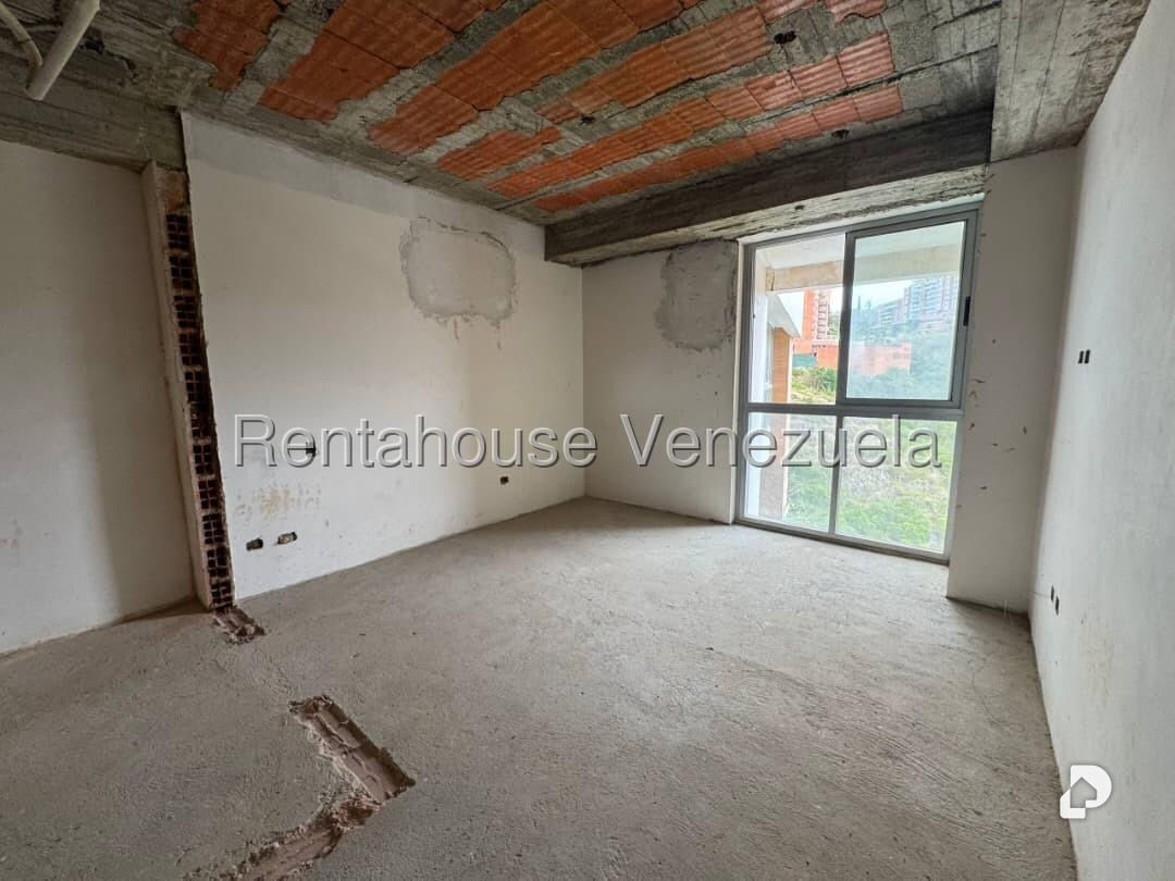 Apartamento en Mirador de Los Campitos, Caracas – 17
