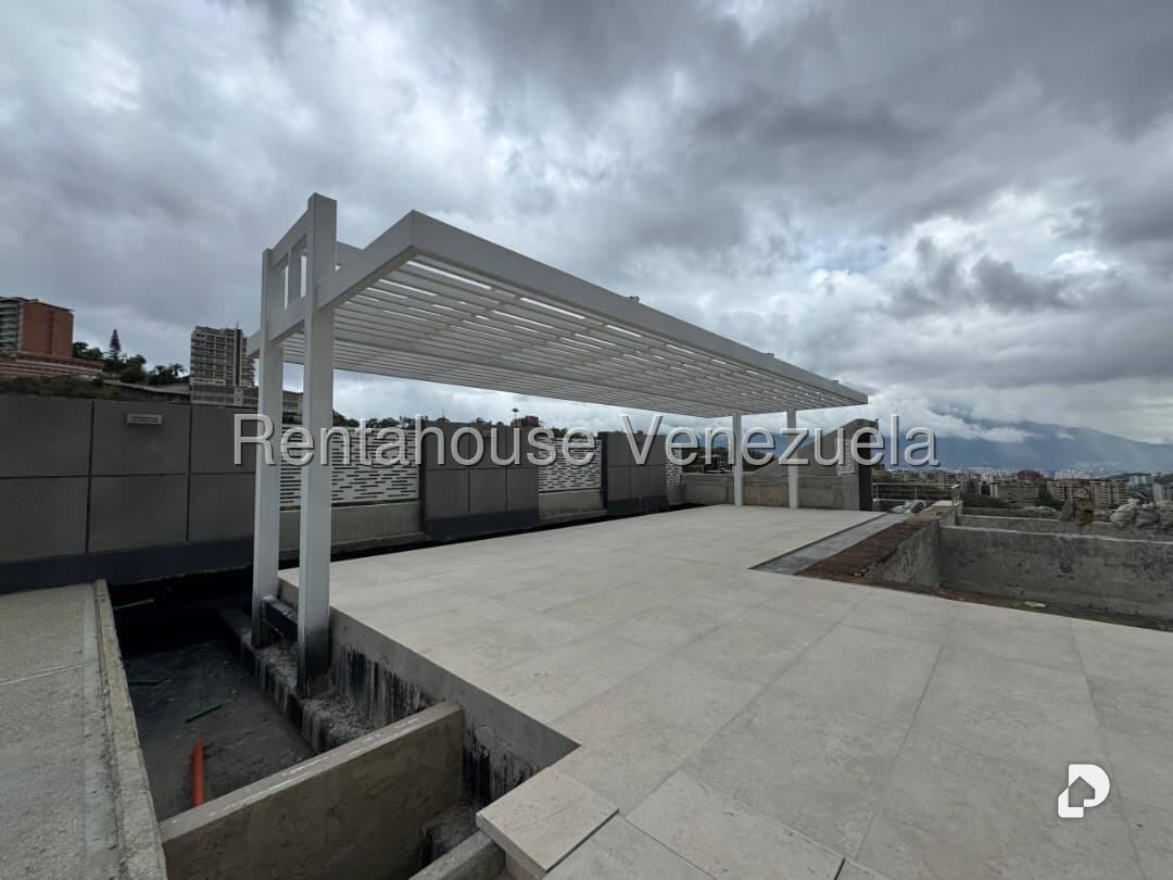 Apartamento en Mirador de Los Campitos, Caracas – 31