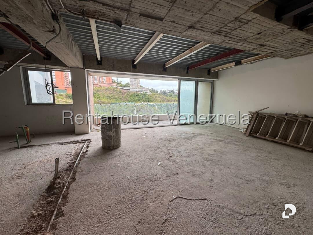 Apartamento en Mirador de Los Campitos, Caracas – 26