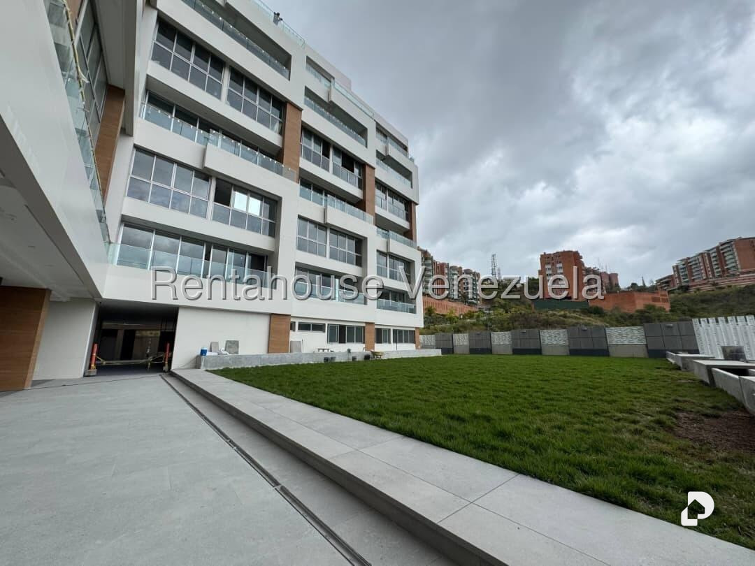 Apartamento en Mirador de Los Campitos, Caracas – 34