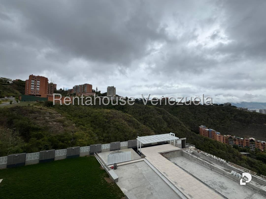 Apartamento en Mirador de Los Campitos, Caracas – 23