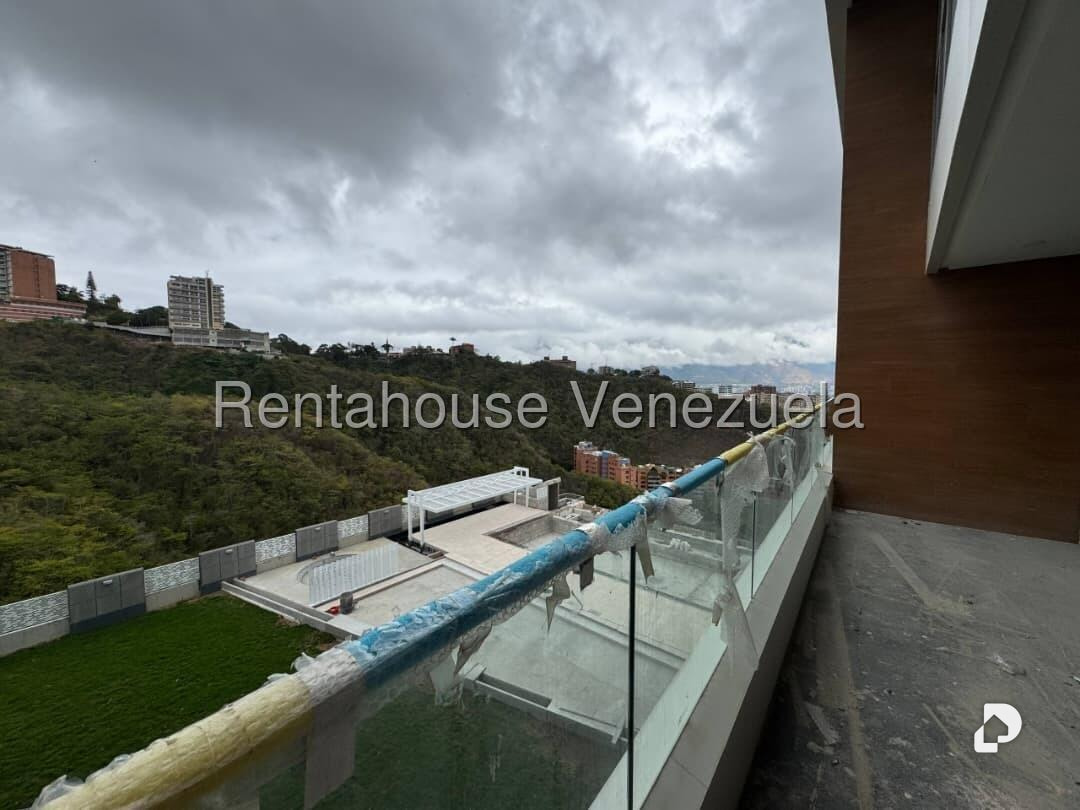 Apartamento en Mirador de Los Campitos, Caracas – 11