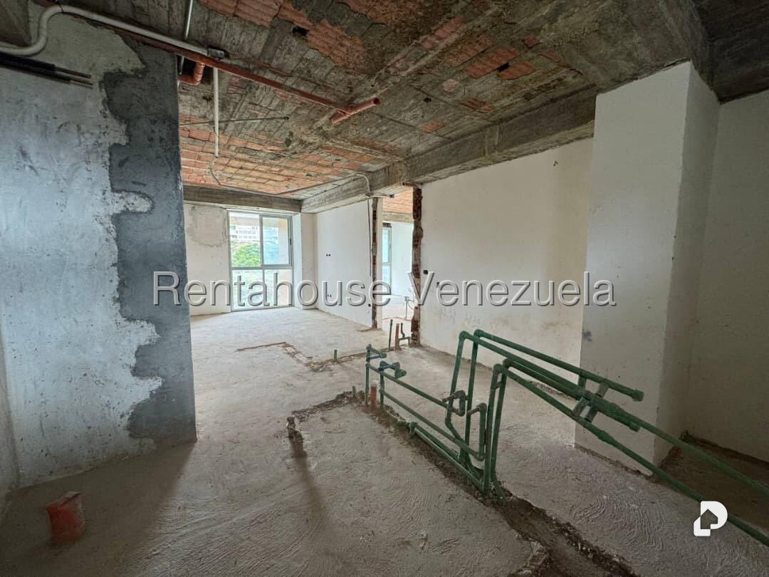 Apartamento en Mirador de Los Campitos, Caracas – 15