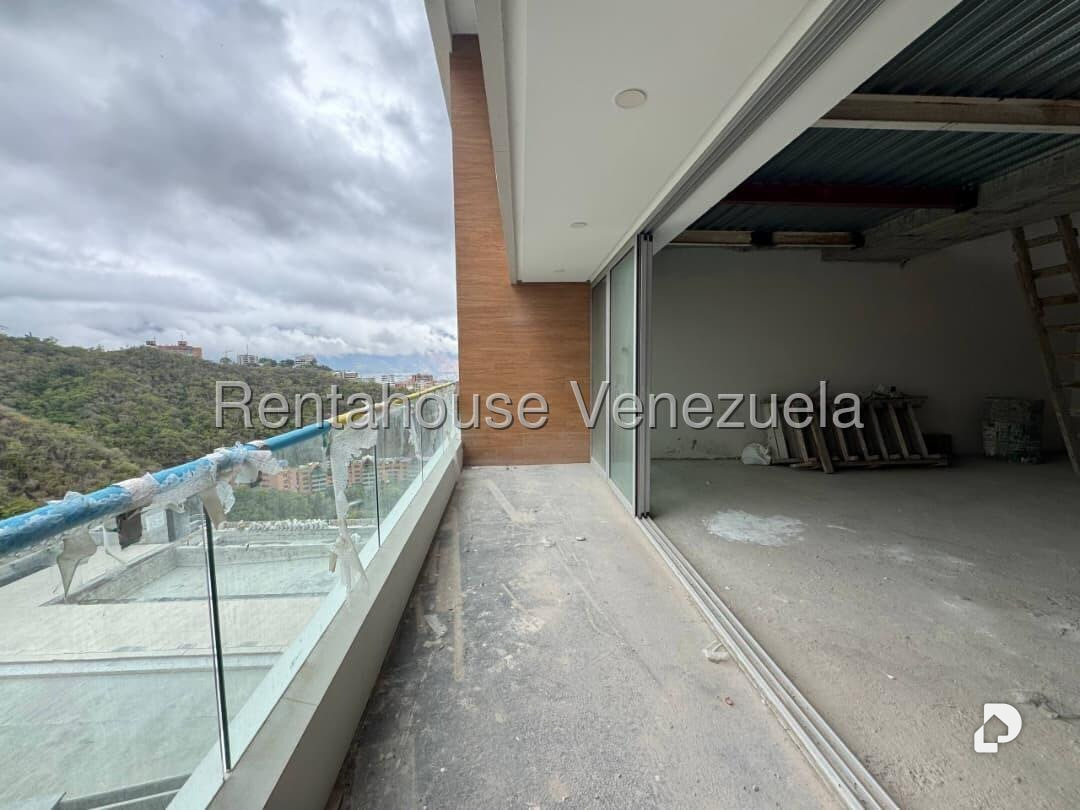 Apartamento en Mirador de Los Campitos, Caracas – 9
