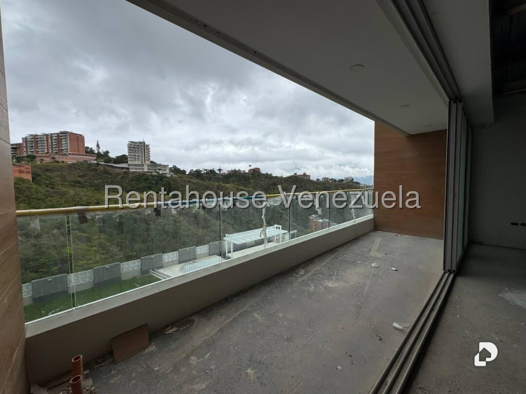 Apartamento en Mirador de Los Campitos, Caracas – 8
