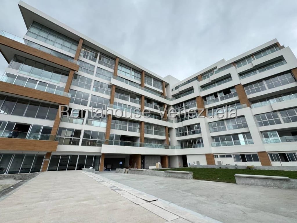 Apartamento en Mirador de Los Campitos, Caracas - 1