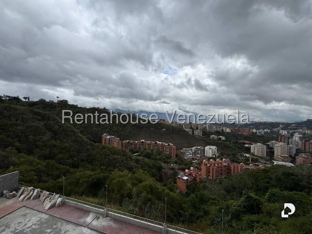 Apartamento en Mirador de Los Campitos, Caracas – 29