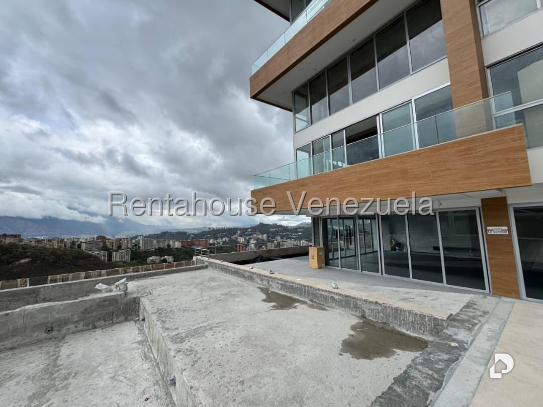 Apartamento en Mirador de Los Campitos, Caracas – 27