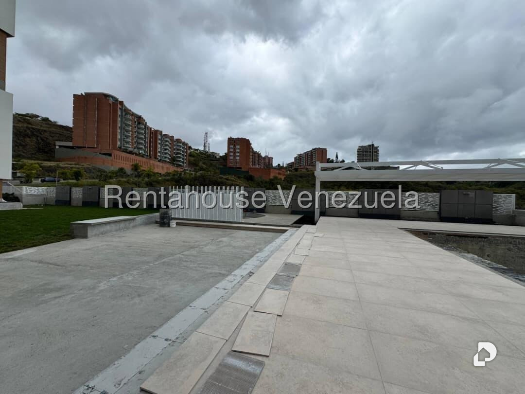 Apartamento en Mirador de Los Campitos, Caracas – 24