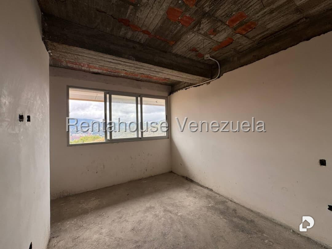 Apartamento en Mirador de Los Campitos, Caracas – 13