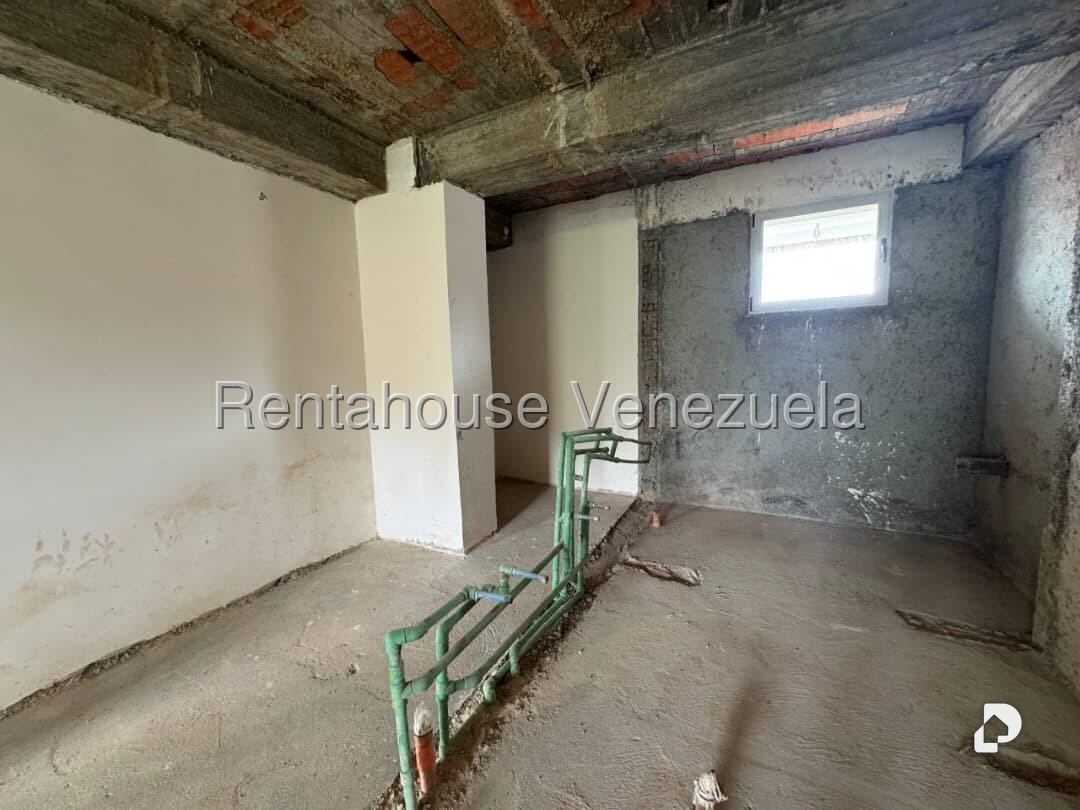 Apartamento en Mirador de Los Campitos, Caracas – 14