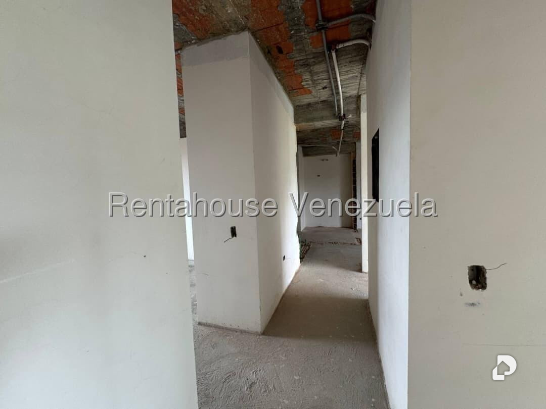 Apartamento en Mirador de Los Campitos, Caracas – 16