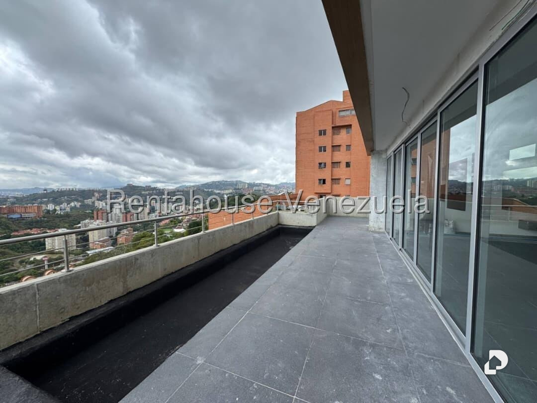 Apartamento en Mirador de Los Campitos, Caracas – 28