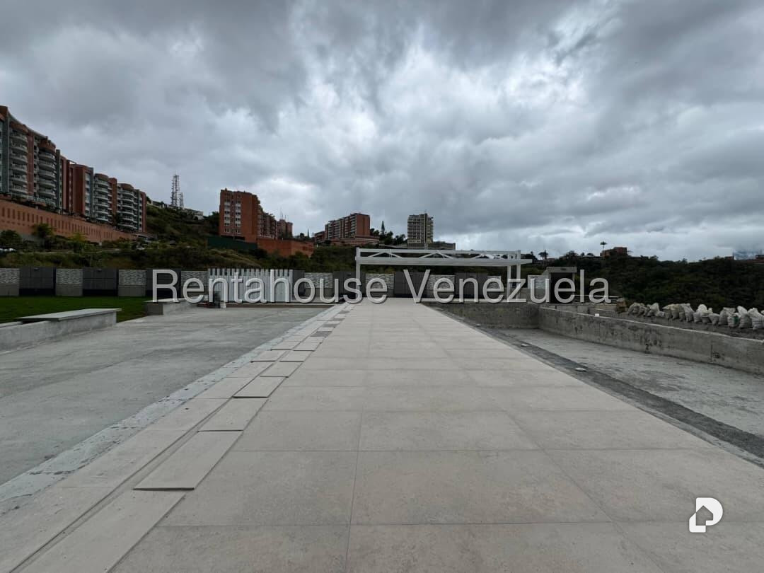 Apartamento en Mirador de Los Campitos, Caracas – 33
