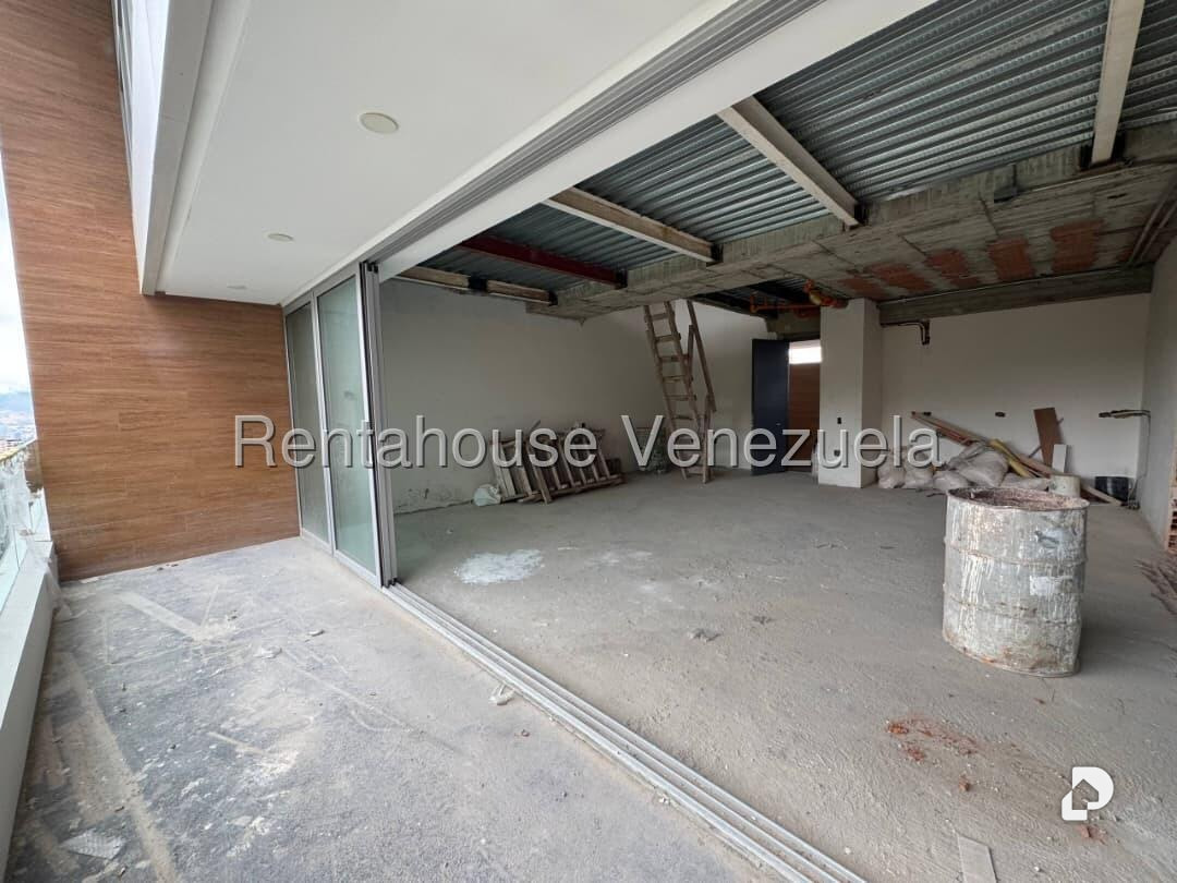 Apartamento en Mirador de Los Campitos, Caracas – 10