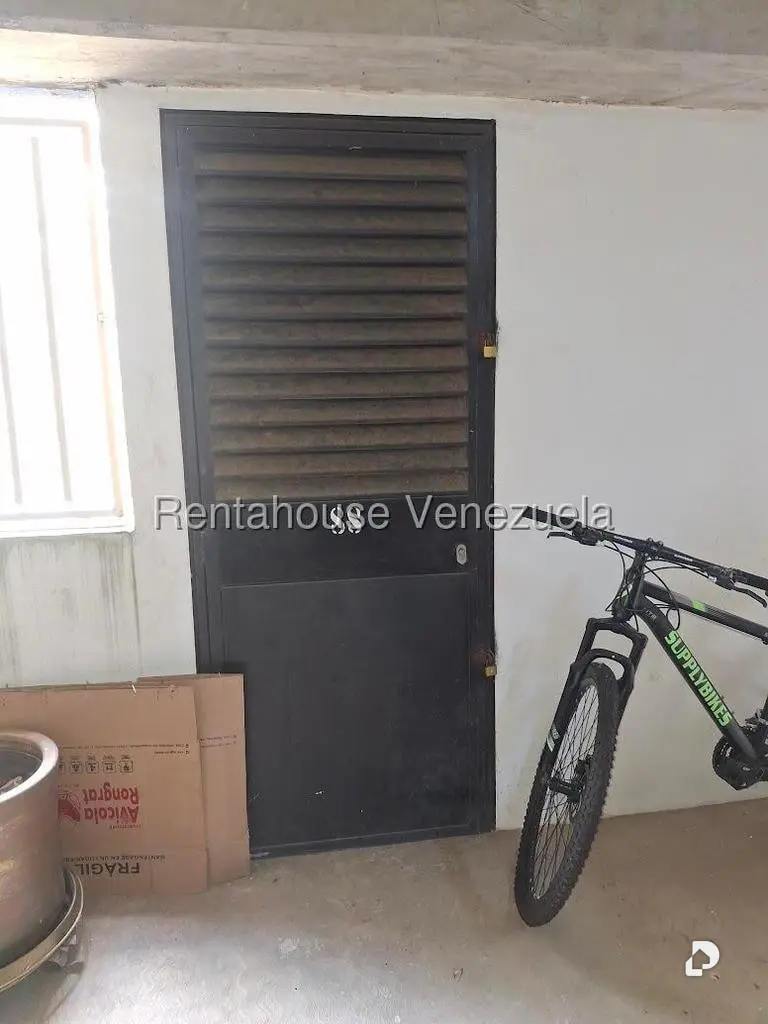 Apartamento en La Unión, Caracas – 26