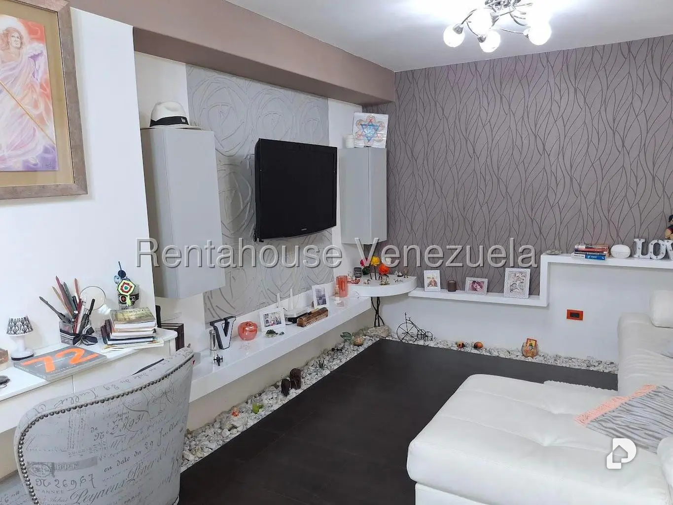 Apartamento en La Unión, Caracas – 16