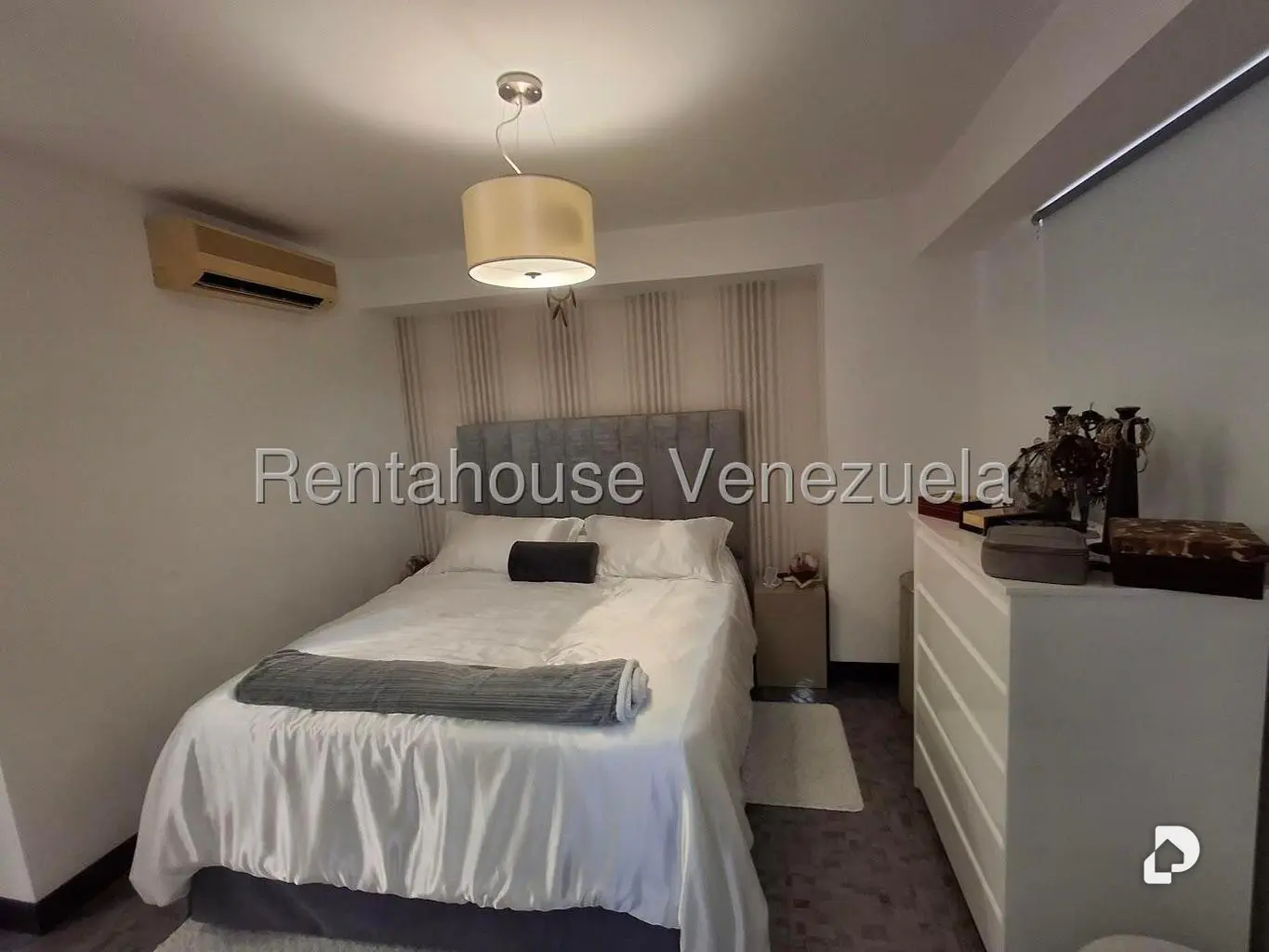 Apartamento en La Unión, Caracas – 19