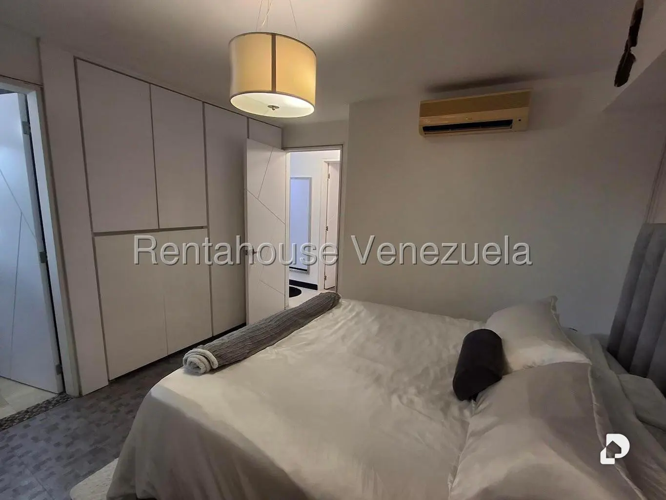 Apartamento en La Unión, Caracas – 18