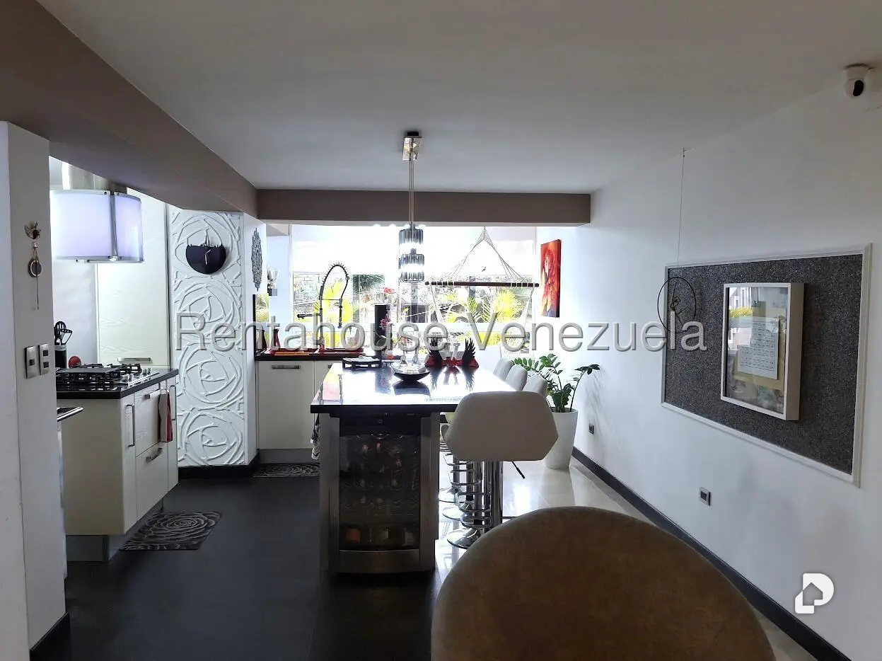 Apartamento en La Unión, Caracas – 7