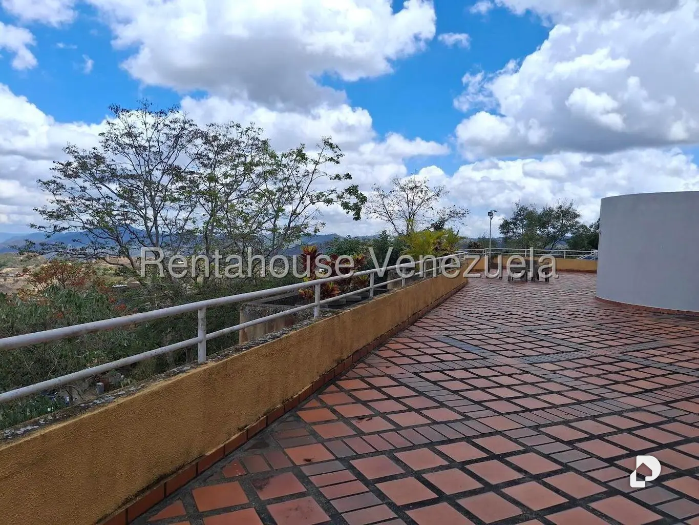 Apartamento en La Unión, Caracas – 30