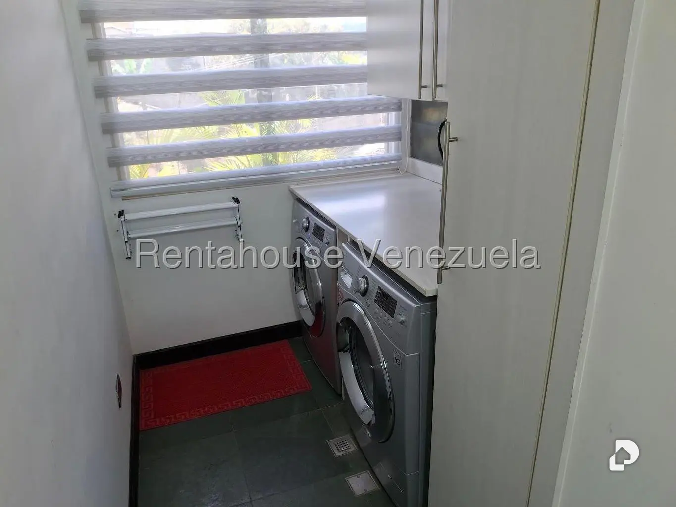 Apartamento en La Unión, Caracas – 24