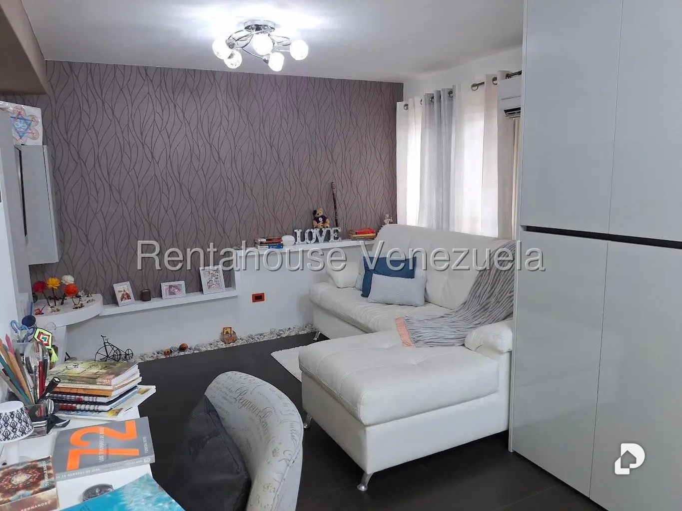 Apartamento en La Unión, Caracas – 15
