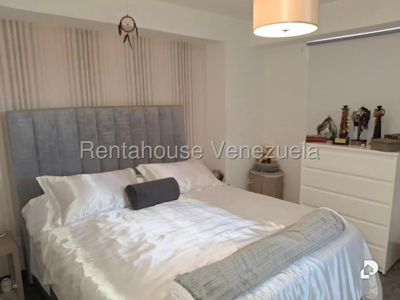 Apartamento en La Unión, Caracas – 17
